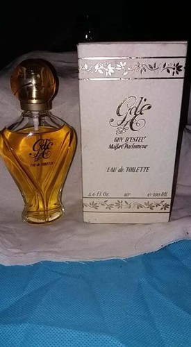 Vintage raro guy estel - vintage, d'estel