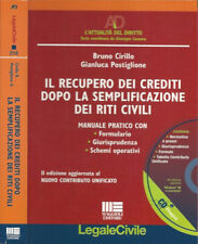 Il recupero dei crediti dopo