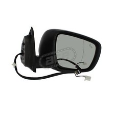 Specchietto retrovisore ala
