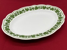 PORCELLANA MEISSEN GRANDE