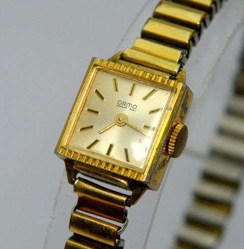 Orologio meccanico donna - orologio,