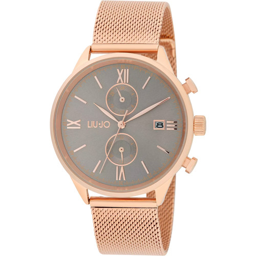 Orologio cronografo uomo liujo - orologio,