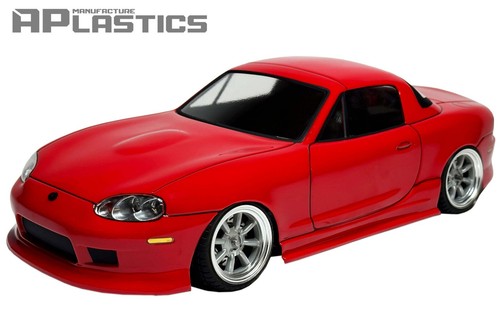 Carrozzeria drift touring - rc,