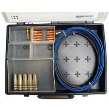 Migatronic Scatola porta pezzi