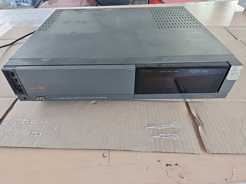 Videoregistratore jvc fi - videoregistratore, hi-fi