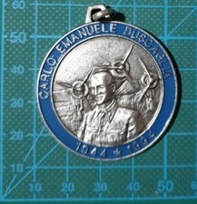 Novara AAA MEDAGLIA CARLO
