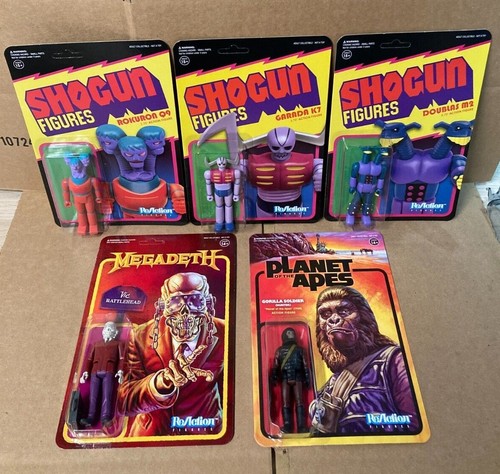 Pick super7 shogun - pick:super7,