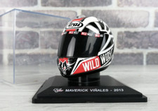 MAVERICK VINALES 2013 - CASCO - SCALA 1:5 - MOTO GP