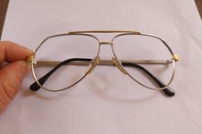 Occhiale A Goccia Vintage