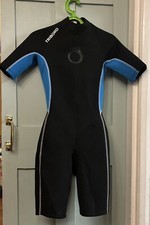 Muta estiva Tribord Oxylane