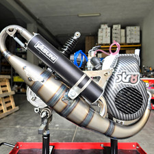 Blocco motore minarelli - blocco,