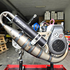 Blocco Motore Minarelli