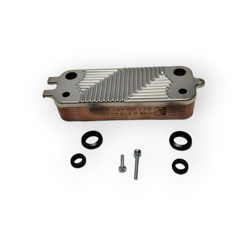 Junkers 8718644625 scambiatore - junkers,