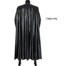 The batman cosplay cape bruce - batman,