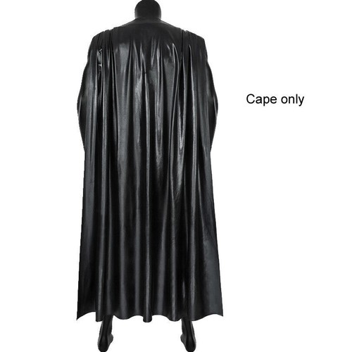 The batman cosplay - cosplay, cape