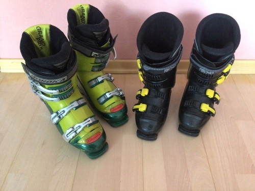 Scarpa lowa nordica tecno - lowa,