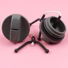 2 pezzi tappo carburante per