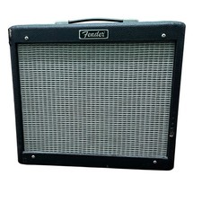 Fender Blues - Amplificatore