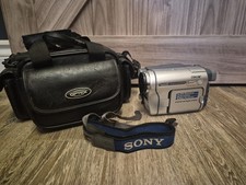 Sony DCR-TRV260 Digital 8