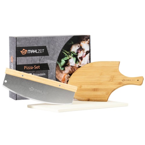 Pasto set pizza - |, 40