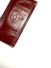 PORTAFOGLIO LUNGO CARTIER