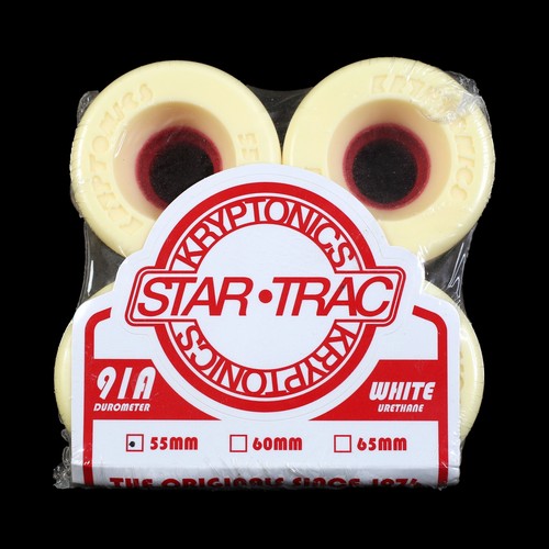 Ruote skateboard kryptonics - ruote,