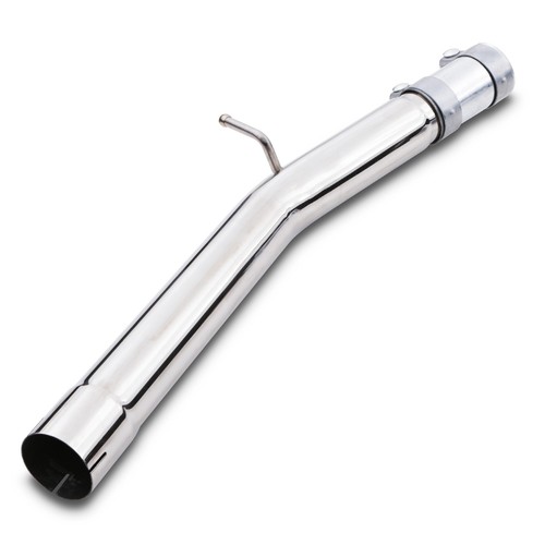 Eliminazione risonatore - eliminazione,