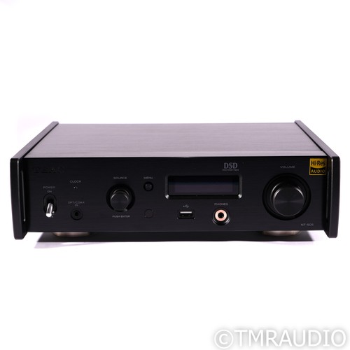 Teac 505 streamer rete - nt-505, di