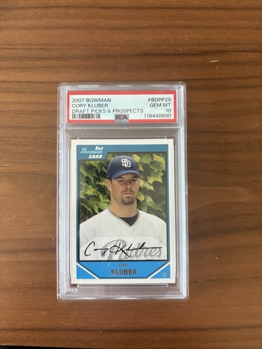 2007 bowman draft picks - 2007,