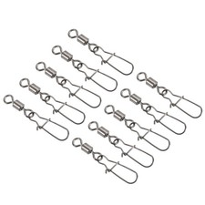 Ball Swivel Fishing with