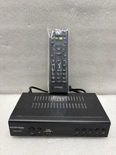 Golden Media Mania 818 DVB-T2