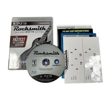 Rocksmith 2014 Edition (No