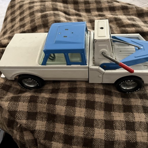 Camion ford demolitore - ford, vintage