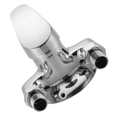  Diverter Outlet Hot Cold Kit