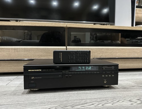 Marantz lettore cd - marantz,