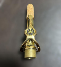 Sassofono soprano Yamaha M1