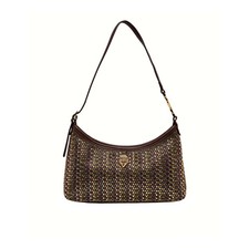 KURT GEIGER LONDON FABRIC MINI