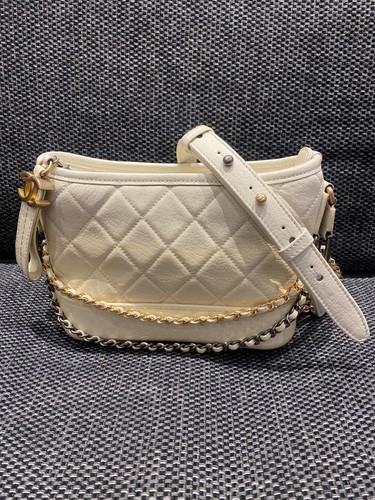 Chanel gabrielle tracolla - gabrielle,