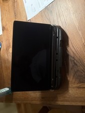 Skoda Octavia IV Navigazione