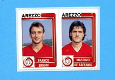 CALCIATORI PANINI 1986-87