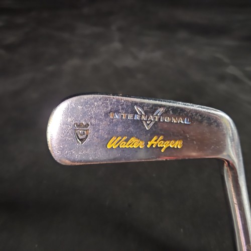 Vintage walter hagen - vintage,
