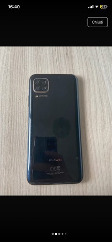 Huawei p40 lite 128gb - p40,