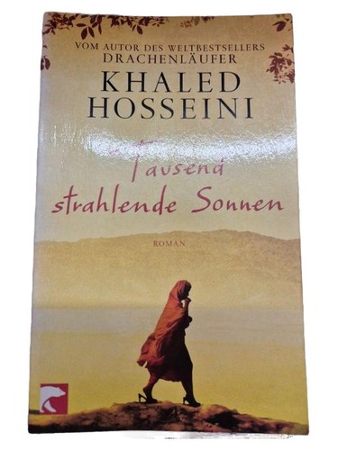 Khaled hosseini mille - khaled,