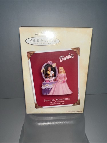 Hallmark keepsake ornament - keepsake,