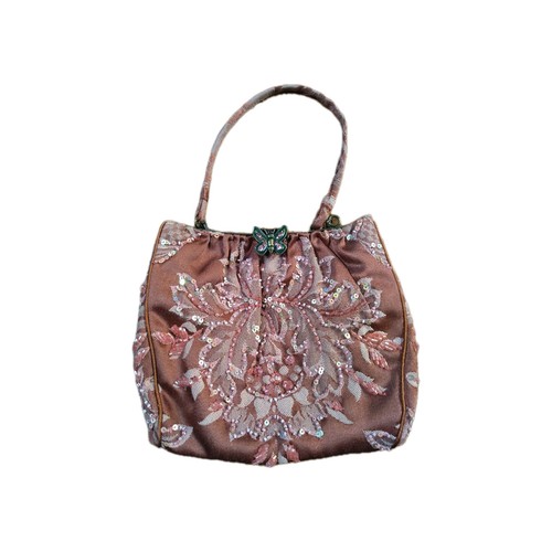 Christiana borsa vintage con