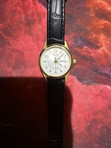 Orologio citizen donna quarzo - orologio,