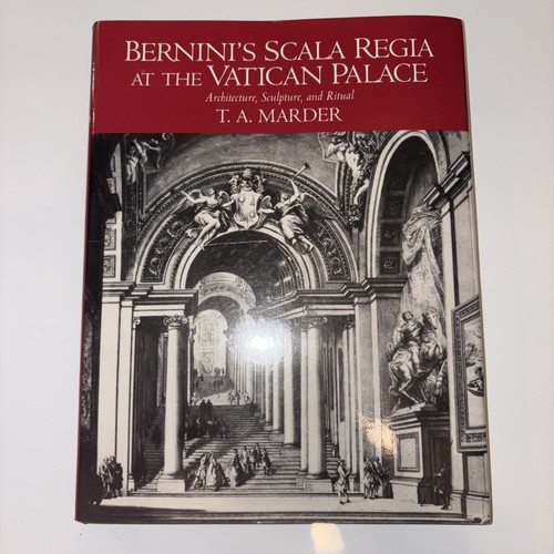 Bernini scala regia - scala,