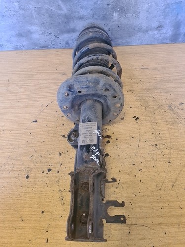 Ammortizzatore anteriore lato - ammortizzatore,