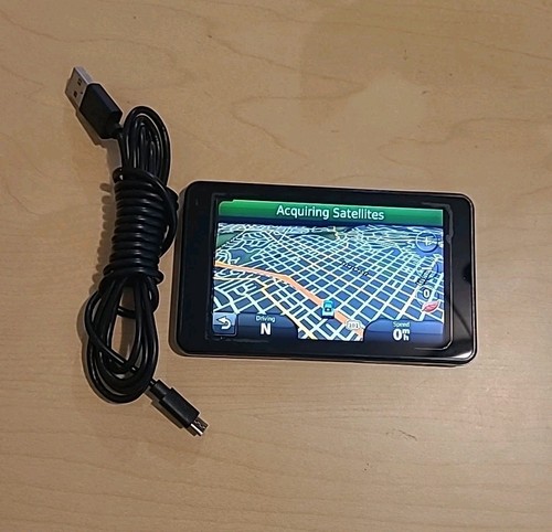 Garmin nüvi 3790 sistema - garmin, di