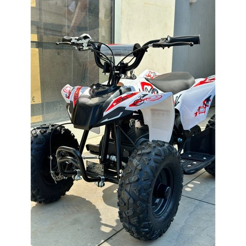 Miniquad atv kayo ea50 - miniquad,